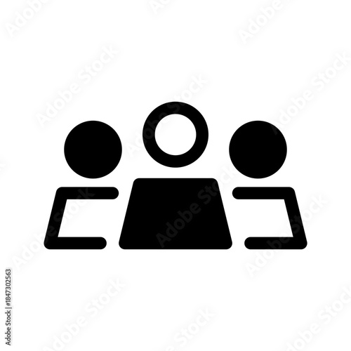 Excellence Icon Vector Symbol Design Illustration