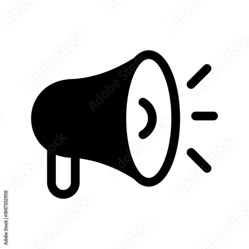 Promotion Icon Vector Symbol Design Illustration