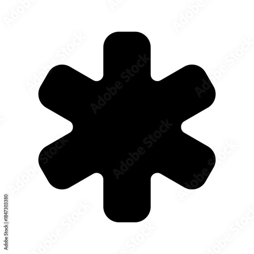 Medical Symbols Icon Vector Symbol Design Illustration