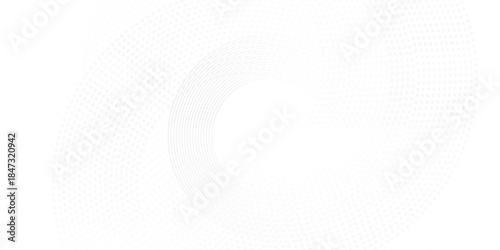 Modern grunge halftone gradient background. Faded grit noise texture. White and black sand wallpaper Vector illustration