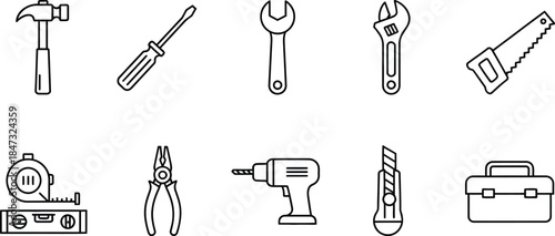 An antique steel set of cutlery including a fork, spoon, and knife rests as a metallic symbol of success and vintage security for a modern home