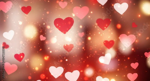 valentines day background