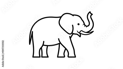 A vibrant close-up of a blooming red hibiscus flower with dew drops on its petals against a lush green background