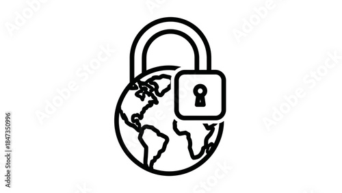 A vibrant close-up of a blooming red hibiscus flower with dew drops on its petals against a lush green background