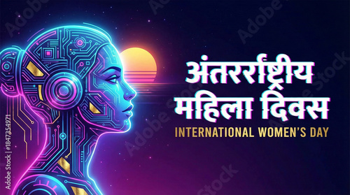 International Women's Day B...