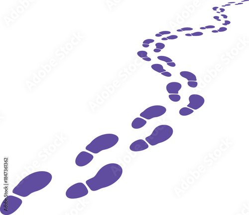 Human five senses line icons set showing ear eye nose lips hand editable stroke minimalist vector illustration