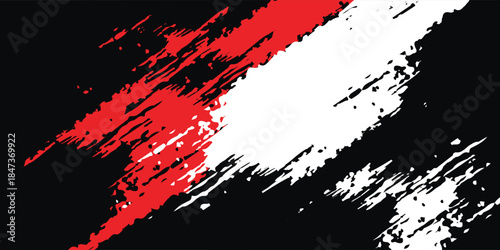 halftone on white background. Vector dots glitter or halftone glitter pattern texture Pop Art Style Background. vector grunge arts red grunge