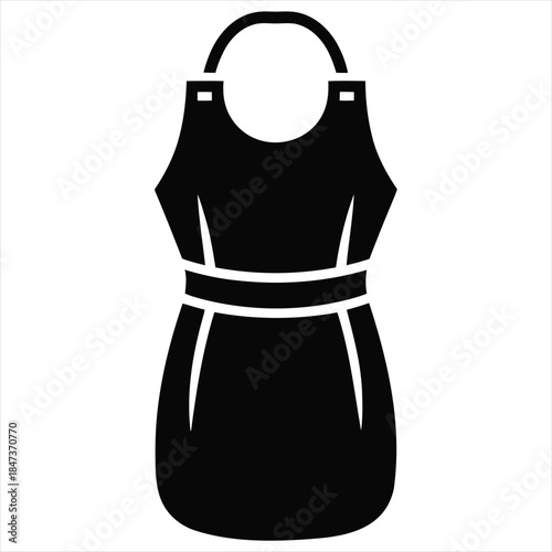 Universal black icons collection on a white background user interface elements for web and app