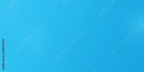 Dotted halftone gradient texture. Vanishing polka dot background. Repeating dots gradation pattern background. Black fading comic pop art overlay backdrop. Raster effect wallpaper. Vector halftone