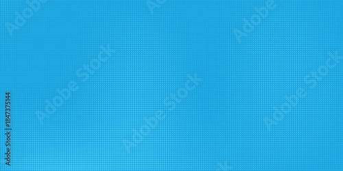 Dotted halftone gradient texture. Vanishing polka dot background. Repeating dots gradation pattern background. Black fading comic pop art overlay backdrop. Raster effect wallpaper. Vector halftone