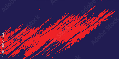halftone on white background. Vector dots glitter or halftone glitter pattern texture Pop Art Style Background. vector grunge arts red grunge