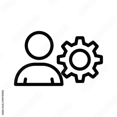 User configuration and settings