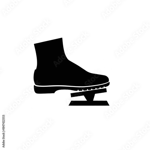 Boot stepping on a mechanical pedal switch