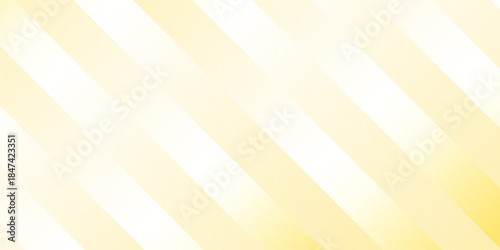 Geometric diagonal oblique vector curve gradient gold and white graphic stripe line. Repeated fine diagonal lines. Thin slash line stripes diagonal vector elegant background.