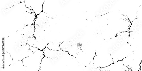 Abstract white and black grunge dust particle and dust grain texture. old grunge texture with scratches and cracks paint wall texture. dust overlay distress grain with scratch grunge urban background.