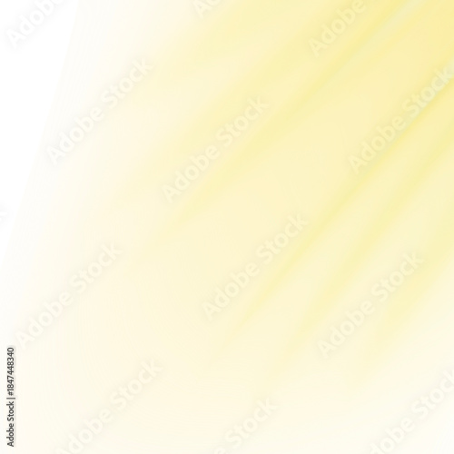 Golden Starburst Energy Light on Black Background