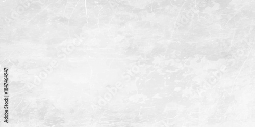 Abstract background with a soft white and light gray marble texture. grey limestone texture background in white light polished empty wall paper. cement concrete wall and ceramic tiles background.