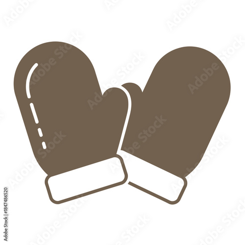 Vector file illustration on white background