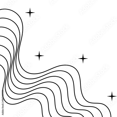 Y2K Corner with Sparkle