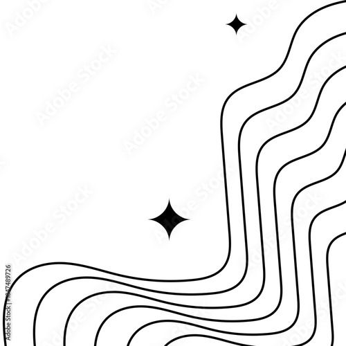 Y2K Corner with Sparkle