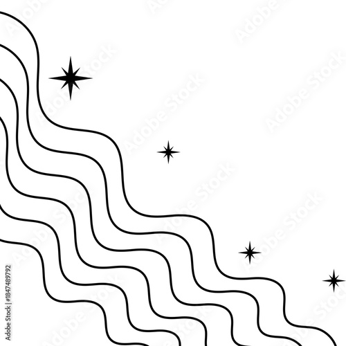 Y2K Corner with Sparkle