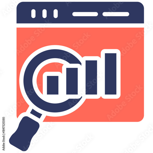 Seo  Icon