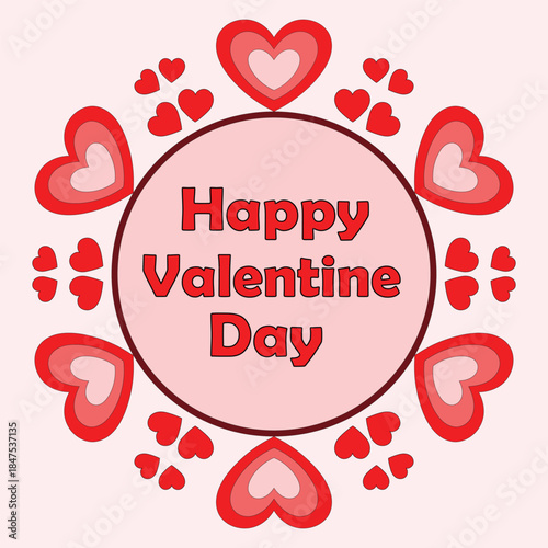 Happy Valentine Day.