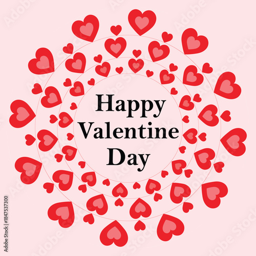 Happy Valentine Day.