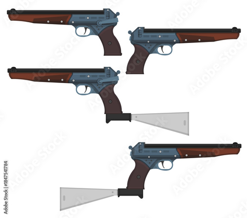 Soviet Project Survival Weapon