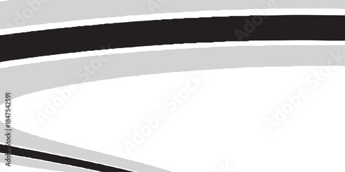 Colorful 70s background vector. Vintage retro wallpaper with rainbow stripes and wavy lines. A 1970 color illustration suitable for posters, banners, eps10