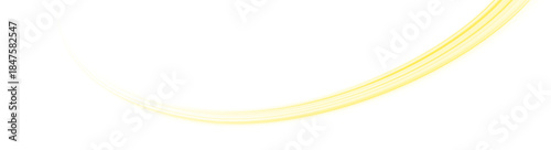 Swirl color line road streak motion bright dynamic highway.
