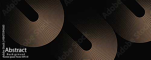 Abstract digital wave of particles. Futuristic point waves. Technology background. modern trendy design