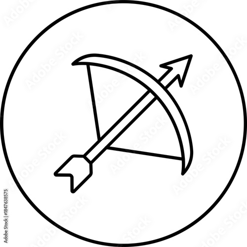 Bow Icon