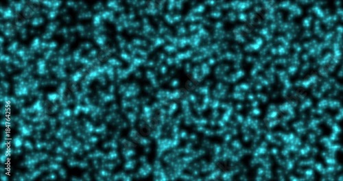 The abstract background comes to life thanks to the twinkling stars, which swirl in a mesmerizing dance of light. Their movement creates a sense of cosmic depth and magic.