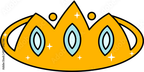 Gold jewelry with gemstones diamonds emeralds. Shiny gold jewelry. Elegant collection of gold jewelry.