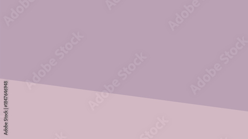 A vibrant pink and purple abstract background features flowing waves and geometric lines that create a floral texture perfect for a romantic vector wallpaper or heart themed card design
