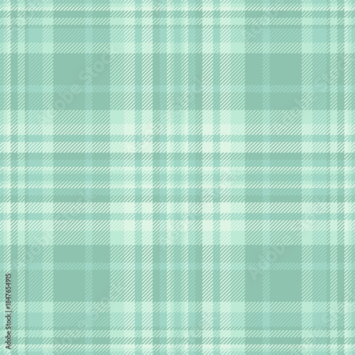 London check textile background, covering vector plaid tartan. Winter fabric seamless pattern texture in light and pastel colors.