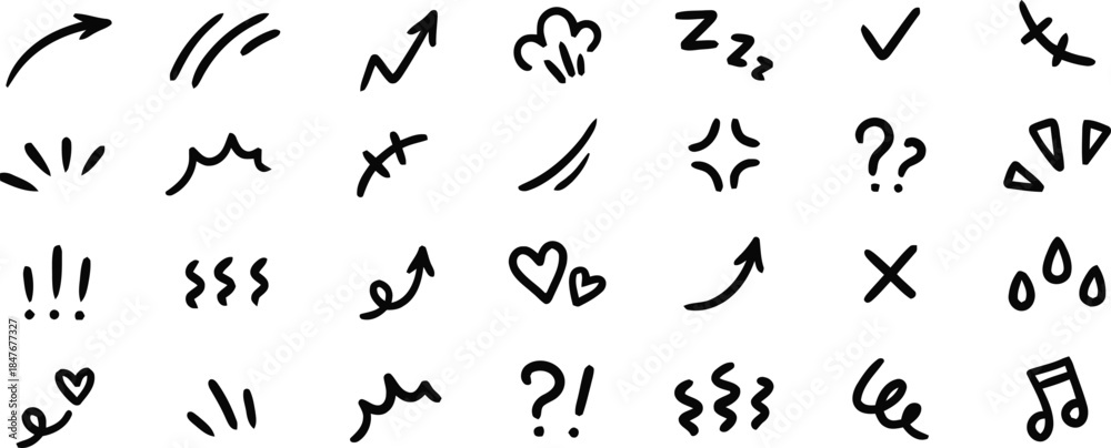 Naklejka premium Swipe mobile payment vector icon