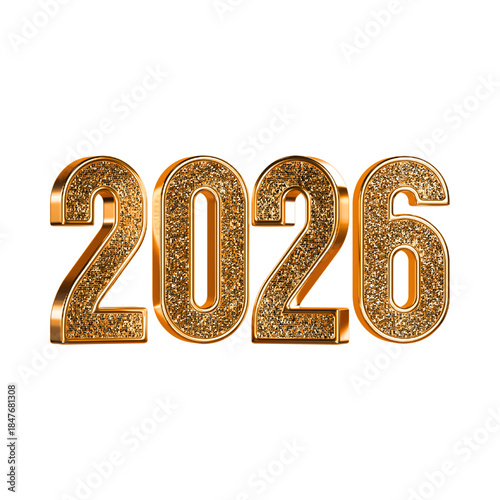 Golden luxury 2026