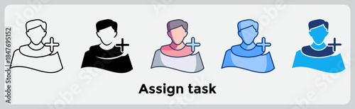 Assign task