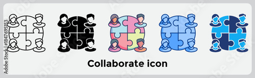 Collaborate