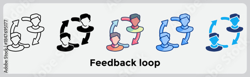 Feedback loop