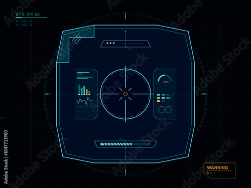 Adobe Illustrator Artwork