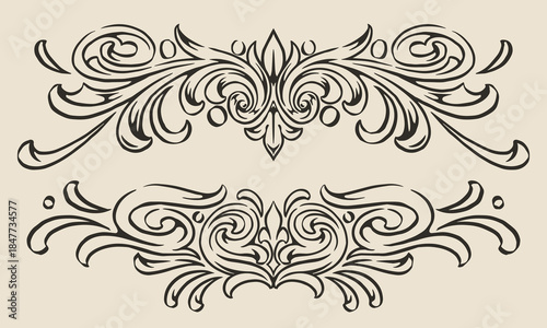 Floral decor designs