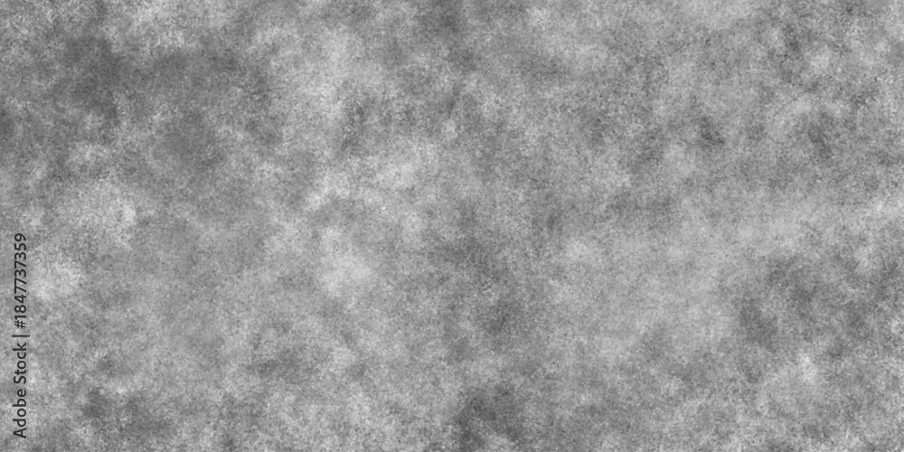 Obraz premium Abstract background with white paper texture and gray watercolor painting background. Stone texture for painting on ceramic tile wallpaper. Old grunge textures. White background illustration.