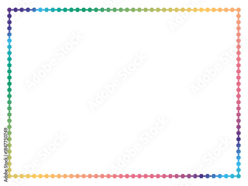 丸、長方形F3、21虹濃