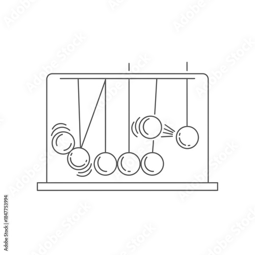 newtons-cradle-balls-in-motion