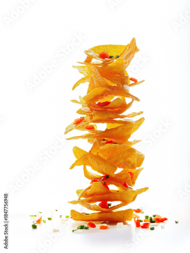 Nachos