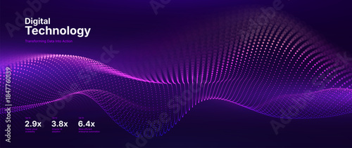 Futuristic Sports Background With Dynamic Shapes And Neon Gradient Colors, Perfect For Posters, Events, And Digital Media. Vector Illustration.