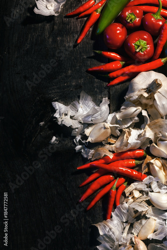 Chillies
